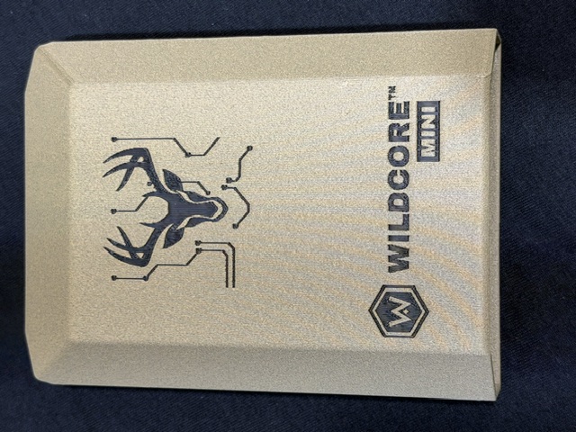 WILDCORE™ MINI