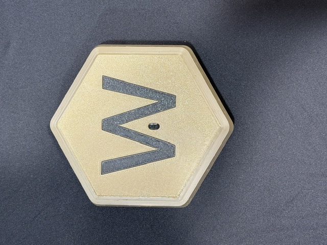 WILDCORE™ RECON Feed Level Sensor